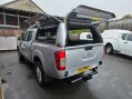 Nissan Navara DCI ACENTA SHR KCB 7