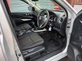 Nissan Navara DCI ACENTA SHR KCB 14