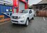 Nissan Navara DCI ACENTA SHR KCB