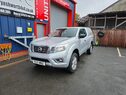 Nissan Navara DCI ACENTA SHR KCB