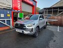 Toyota Hilux INVINCIBLE 4WD D-4D DCB