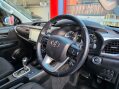 Toyota Hilux INVINCIBLE 4WD D-4D DCB 18