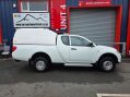 Mitsubishi L200 DI-D 4X4 4LIFE CLUB CAB 4