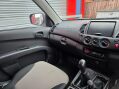 Mitsubishi L200 DI-D 4X4 4LIFE CLUB CAB 11