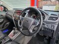 Mitsubishi L200 DI-D BARBARIAN X DCB Auto 21