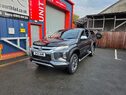 Mitsubishi L200 DI-D BARBARIAN X DCB Auto