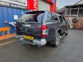 Mitsubishi L200 DI-D BARBARIAN X DCB Auto 8