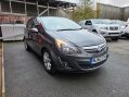 Vauxhall Corsa ACTIVE AC 3