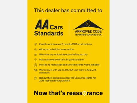 Vauxhall Corsa ACTIVE AC 24