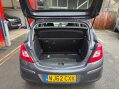 Vauxhall Corsa ACTIVE AC 9