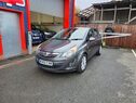 Vauxhall Corsa ACTIVE AC