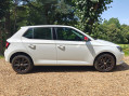 Skoda Fabia 1.0 TSI RedLine Euro 6 (s/s) 5dr 2