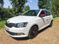 Skoda Fabia 1.0 TSI RedLine Euro 6 (s/s) 5dr 9