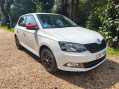 Skoda Fabia 1.0 TSI RedLine Euro 6 (s/s) 5dr 70