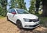 Skoda Fabia 1.0 TSI RedLine Euro 6 (s/s) 5dr