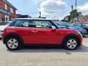 Mini Hatch 1.5 Cooper Auto Euro 6 (s/s) 3dr