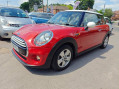 Mini Hatch 1.5 Cooper Auto Euro 6 (s/s) 3dr 8