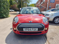 Mini Hatch 1.5 Cooper Auto Euro 6 (s/s) 3dr 10