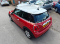 Mini Hatch 1.5 Cooper Auto Euro 6 (s/s) 3dr 12