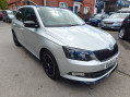 Skoda Fabia 1.2 TSI Monte Carlo Euro 6 (s/s) 5dr 82