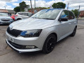 Skoda Fabia 1.2 TSI Monte Carlo Euro 6 (s/s) 5dr 89