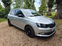 Skoda Fabia 1.2 TSI Monte Carlo Euro 6 (s/s) 5dr