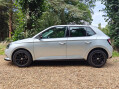 Skoda Fabia 1.2 TSI Monte Carlo Euro 6 (s/s) 5dr 8