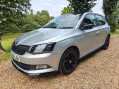 Skoda Fabia 1.2 TSI Monte Carlo Euro 6 (s/s) 5dr 9