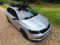 Skoda Fabia 1.2 TSI Monte Carlo Euro 6 (s/s) 5dr 11