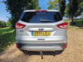 Ford Kuga 2.0 TDCi Titanium 2WD Euro 5 5dr 7