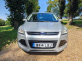 Ford Kuga 2.0 TDCi Titanium 2WD Euro 5 5dr 10