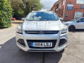 Ford Kuga 2.0 TDCi Titanium 2WD Euro 5 5dr 12