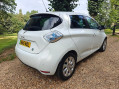 Renault Zoe 22kWh Dynamique Zen Auto 5dr (i) 6