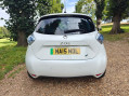 Renault Zoe 22kWh Dynamique Zen Auto 5dr (i) 7