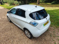 Renault Zoe 22kWh Dynamique Zen Auto 5dr (i) 14