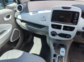 Renault Zoe 22kWh Dynamique Zen Auto 5dr (i) 43