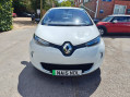 Renault Zoe 22kWh Dynamique Zen Auto 5dr (i) 82