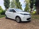 Renault Zoe 22kWh Dynamique Zen Auto 5dr (i)