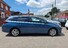 Toyota Auris 1.2 VVT-i Business Edition Touring Sports Euro 6 (s/s) 5dr