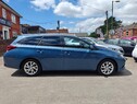 Toyota Auris 1.2 VVT-i Business Edition Touring Sports Euro 6 (s/s) 5dr