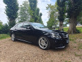 Mercedes-Benz E Class 2.0 E250 AMG Line G-Tronic+ Euro 6 (s/s) 4dr 1