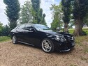 Mercedes-Benz E Class 2.0 E250 AMG Line G-Tronic+ Euro 6 (s/s) 4dr