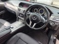 Mercedes-Benz E Class 2.0 E250 AMG Line G-Tronic+ Euro 6 (s/s) 4dr 17