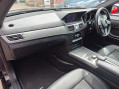 Mercedes-Benz E Class 2.0 E250 AMG Line G-Tronic+ Euro 6 (s/s) 4dr 18