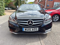 Mercedes-Benz E Class 2.0 E250 AMG Line G-Tronic+ Euro 6 (s/s) 4dr 91