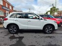 Suzuki Vitara 1.6 SZ5 Auto ALLGRIP Euro 6 (s/s) 5dr