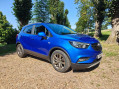 Vauxhall Mokka X 1.4i Turbo Active Euro 6 (s/s) 5dr 1