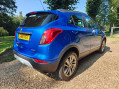 Vauxhall Mokka X 1.4i Turbo Active Euro 6 (s/s) 5dr 5