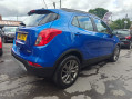 Vauxhall Mokka X 1.4i Turbo Active Euro 6 (s/s) 5dr 73