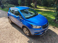 Vauxhall Mokka X 1.4i Turbo Active Euro 6 (s/s) 5dr 13